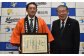 令和6年度「千葉米食味コンクール」コシヒカリの部で千葉県知事賞を受賞しました！