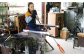 自分の息を吹き込んで作る、世界でたったひとつの作品に挑戦！