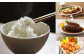程よい粘りと弾力で、和食・洋食・中華など色々な料理と合います。