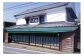 長狭街道沿いにある亀屋さんの旧店舗。