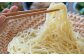 令和4年に製麺機を導入。北海道産小麦を使った「自家製麺」はもっちり食感。