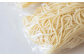 令和4年に製麺機を導入。北海道産小麦を使った「自家製麺」はもっちり食感。