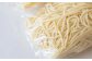 令和4年に製麺機を導入。北海道産小麦を使った「自家製麺」はもっちり食感。