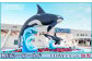 日本を代表する水族館「鴨川シーワールド」で最高の思い出作りを！
鴨川シーワールド １DAYチケット／幼児（４歳以上）