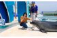 海の生き物たちと触れ合える「ディスカバリーガイダンス」の体験料割引や事前予約も特典の１つ！