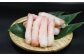 棒肉むき身は「11～15本入り」または「8～10本入り」を500g。
重量はグレーズ（乾燥防止用の氷の膜）込みの重量です。