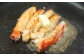焼きガニ・バター焼き・チャーハンやパスタに沿えると、迫力のある贅沢なお料理に仕上がります。
