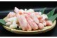 『特混』は、タラバガニの肩肉、ナンバン、ラッキョ、爪下、小爪などいろいろな部位が入っています。