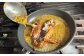 店舗と同じ味わいでお召し上がりいただけるよう、レシピはもちろんのこと、ソテー用のバターと白ワインもお付けします。