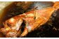 砂糖と醤油をベースにしたちょっと濃いめの味付けで、ほろほろふっくらと柔らかく煮付けた逸品です。