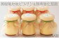 房州牛乳を使ったなめらかプリンと口溶けの良い杏仁豆腐のセットです。