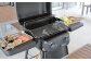 晴れた日にはテラス席で。潮風を感じながら、本格的な海鮮BBQをお楽しみください。