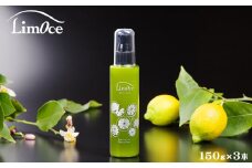 【鴨川のご当地コスメ】LimOce-リモーチェ-『オールインワンクリーム』150g × ３本　[0030-0115]