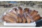 醤油・みりん・砂糖・ごま・塩を使用した特製ダレの味付けは、お酒のお供にも、ご飯のお供にもピッタリのお品です。
