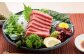 本マグロの旨味と脂のノリをお楽しみください。