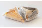 ケーキは1個ずつの個包装。召し上がる分だけ解凍できます。