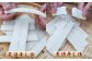 契約農家から仕入れる「長狭米 ひめのもち」香りと風味がぎゅっと凝縮された生地になります。