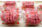 老舗の中島屋菓子店が一つ一つ丁寧に手作りしたいちごケーキです。