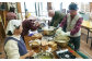 収穫した大豆は均等配分され、味噌や豆腐作り体験にもチャレンジできます！（体験費用は別途負担）