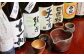 お寿司をさらにおいしくする銘酒も取り揃えております！