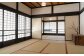 畳の寝室を２部屋ご用意。大人8名様までご滞在いただけます。