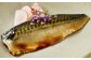 【さば照り焼き】きりっと香る醤油の風味が食欲をそそる定番の味です。