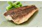 【メバルだし焼き】おだしが香る焼き魚はお酒のお供にもおすすめです。