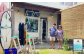 SLOF SURF DESIGNS「Beach Store」前原海岸まで30秒のベースショップ。