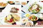 お食事は、亀田総合病院Kタワー13階にある「レストラン亀楽亭」で提供されているメニューがお召し上がりいただけます。