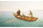 鎌倉時代より、地域の人々は鯛を「日蓮聖人の化身」として神聖視し、大切に守り続けてきました。