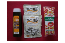 山屋食品の食品セット
