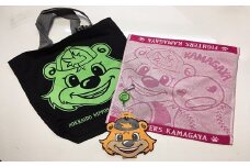 【北海道日本ハムファイターズ】鎌ケ谷スタジアム（グッズB）