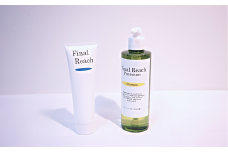 【アイラボコスメ】シャンプーセット ◆FRプレミアムシャンプー（ボトル250mL）＆FRヘアコンディショナーフレッシュフローラル（チューブ　100g）