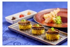 浦安ブライトンホテル東京ベイ　お食事券　ディナーコース2名様分【青龍】