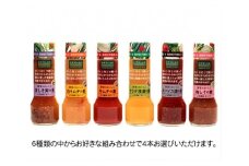 みずほの味彩シリーズ 選べる4本セット / 浅漬け ドレッシング 調味料 アレルゲンフリー 保存料不使用 化学調味料不使用 キムチ 梅しそ 青しそ
