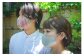 着物に使われる柄を使い、和装にも洋装にも華やかに彩ります。