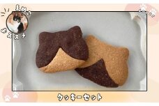 まめこおすすめクッキーセット/ スイーツ焼き菓子