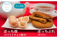 お中元用 IZUMINO ちばちばSET / 落花生 チョコ最中 落花生ソフトサブレ