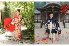 Photo studio Tiara チケット 10000円分 / 成人式 七五三 卒園 卒業 入園 入学 お宮参り 記念写真撮影 着物 レンタル 着付