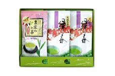武井製茶工場 袖ケ浦産 特上緑茶、高級緑茶、農家のお茶セット｜お中元 お歳暮 のし 熨斗 お茶 緑茶 煎茶 贈答 プレゼント 伝統 高級 深蒸し 武井製茶 房総 千葉 袖ケ浦 [0232ch]