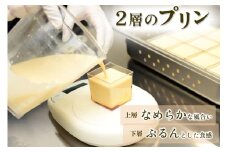 プリン「プレーン6個」江戸流行婦凛 (トウキョウハヤリ プリン)｜高級 ぷりん スイーツ ブランド卵 プリンセスエッグ ブランド 卵 たまご 袖ケ浦 千葉 [0488]