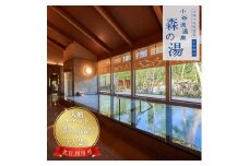 小谷流温泉 森の湯 全日利用可 入館ペアチケット（ 大人2名 ）岩盤浴・ロウリュウサウナ利用券付き 日帰り温泉 千葉県八街市 こやるおんせん いつでも使える タオル・バスタオル付  手ぶらで日帰り温泉 ロウリュウ サ活 