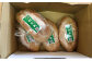 石臼挽全粒Milkぱん　130g（4個づつ2回に分けてお届けします）