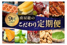 【9回お届けコース】南房総のこだわり定期便 mi1111-0002 【魚 金目鯛 ひらき 真アジ サバ スルメイカ ダルマイカ 一夜干し さんが焼き メロン びわ うなぎ あじフライ 生落花生 伊勢えび 数の子】