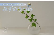 みずのうつわ　Lサイズ SMO003