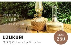 UZUKURI250 SMN005