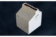 創作陶器・花器 「E-4」  