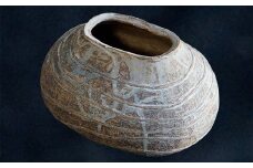 創作陶器・花器 「E-2」  