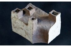 創作陶器・花器 「M-6」  