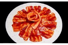 焼くだけ簡単！とろける三元豚デジカルビ 万能焼き味噌漬 500g 